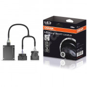 LEDSC02-1-2HFB Sada kabelů LEDriving SMART CANBUS ams-OSRAM