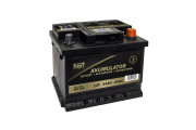564 525 AKUMULATOR 44AH 440A 207X175X175/P+/ HART