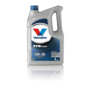 908760 VALVOLINE 5W-30 SYNPOWER XL-III 5L VALVOLINE