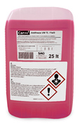 CARANTID/25 CARFIT, 25L D/G12 Antifreeze ČERVENÝ CARFIT