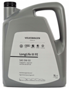 GS55545M4 V.A.G GS55545M4 Olej motorovy LongLife V.A.G