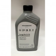 GS60577M2 V.A.G GS60577M2 Olej motorovy LongLife V.A.G